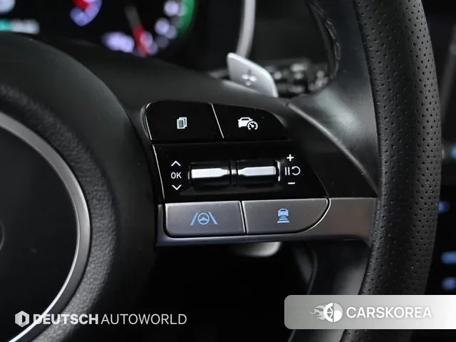 Hyundai Tucson (NX4) id 3367339 из Кореи 9