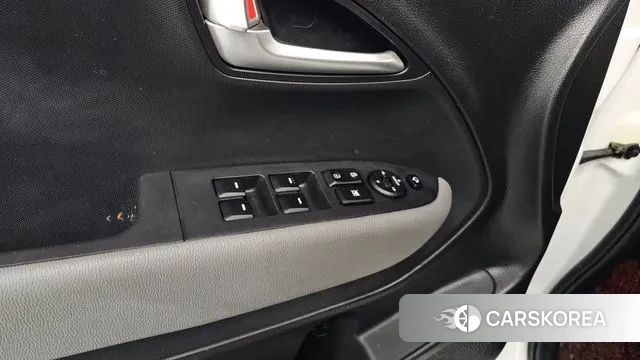 Kia The New Ray id 3641139 из Кореи 9