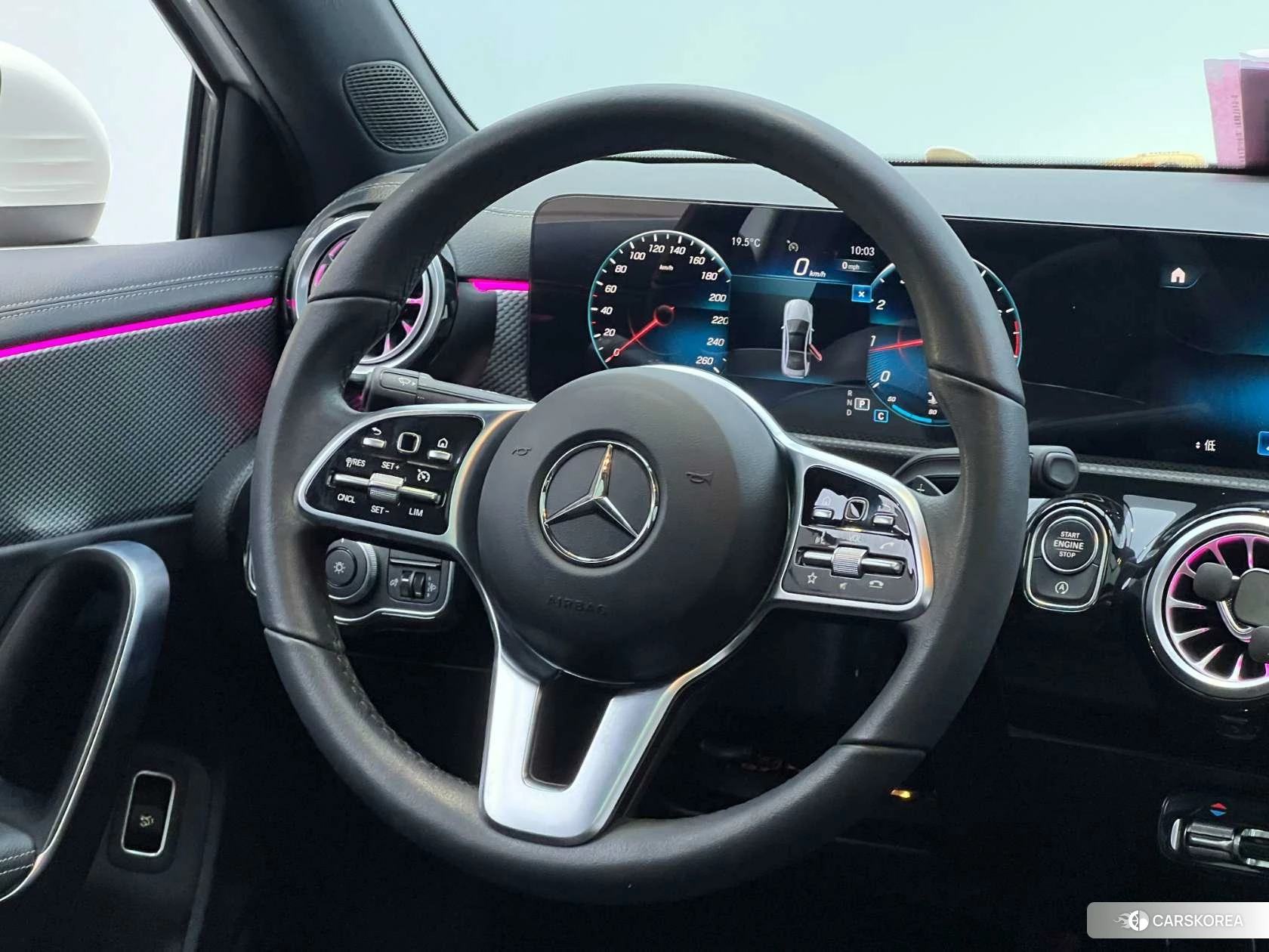 Mercedes-Benz A-Class id 4453940 из Китая 9