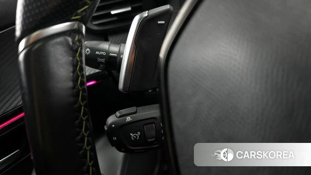 Peugeot 2008 Second generation id 3819852 из Кореи 9