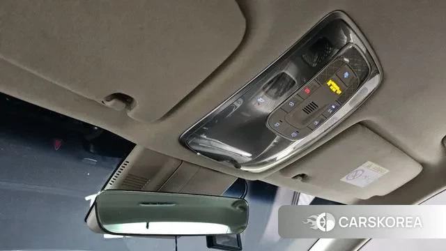 Genesis G80 (RG3) id 3741925 из Кореи 9