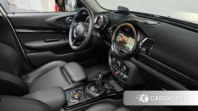 Mini Cooper Clubman id 4562783 из Кореи 9