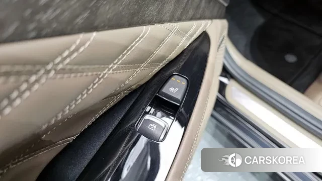 Kia K8 Hybrid id 3063392 из Кореи 9