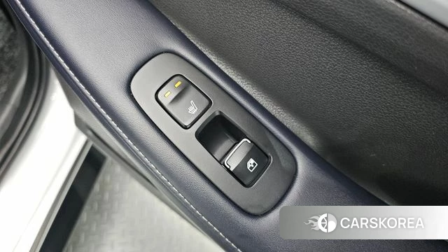 Hyundai Sonata D Edge (DN8) id 4248920 из Кореи 9