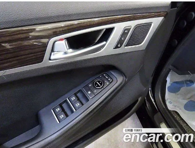 Genesis G80 id 2679929 из Кореи 9