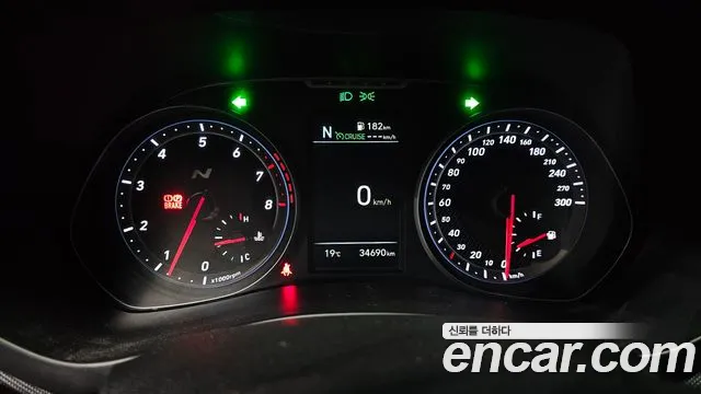 Hyundai Veloster (JS) id 2681805 из Кореи 9