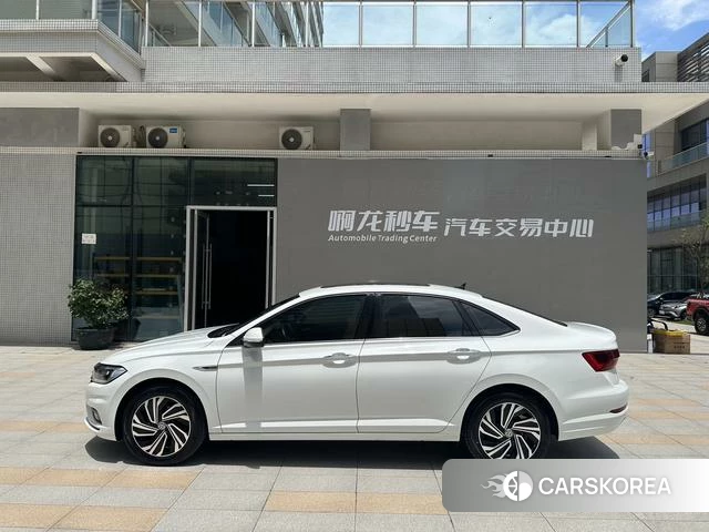 Volkswagen Sagitar id 4273254 из Китая 9