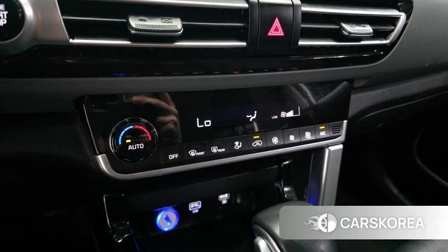 Kia Seltos id 3843162 из Кореи 9