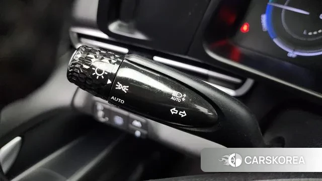 Hyundai Avante Hybrid (CN7) id 3405903 из Кореи 9