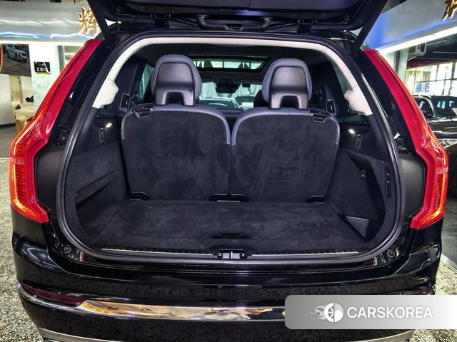 Volvo XC90 id 4218182 из Китая 9