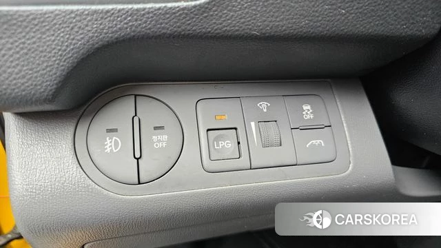Hyundai The New Grand Starex id 4508508 из Кореи 9