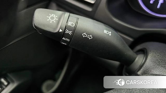 Hyundai The New Avante AD id 3801263 из Кореи 9