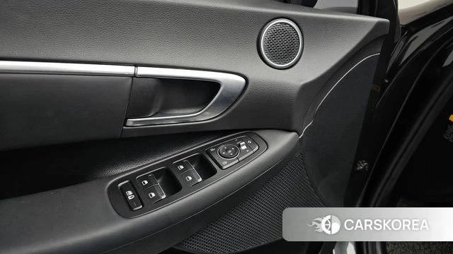 Hyundai Sonata (DN8) id 4746611 из Кореи 9