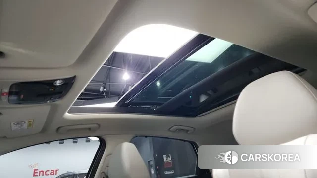 Kia The New K5 Hybrid 3rd generation id 3447074 из Кореи 9