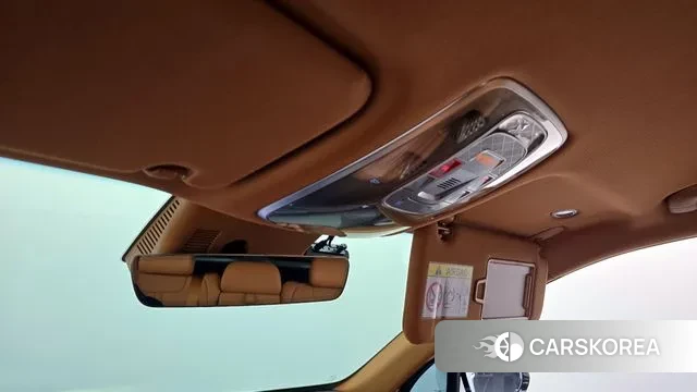 Genesis GV80 id 3377257 из Кореи 9