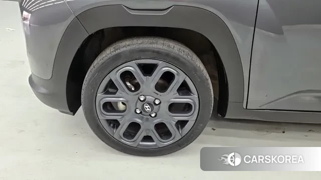 Hyundai Casper id 3036752 из Кореи 9