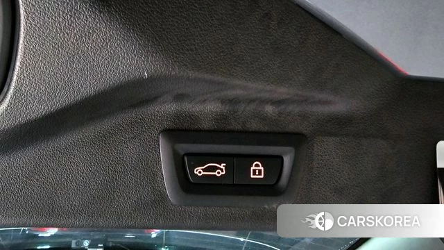 BMW X7 (G07) id 4292846 из Кореи 9