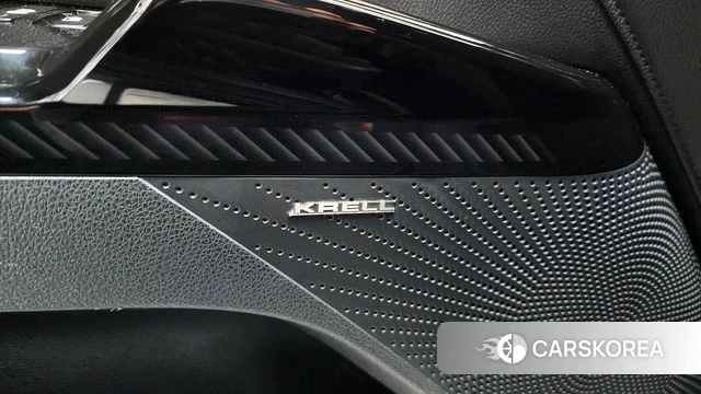 Kia K5 3rd generation id 4232420 из Кореи 9