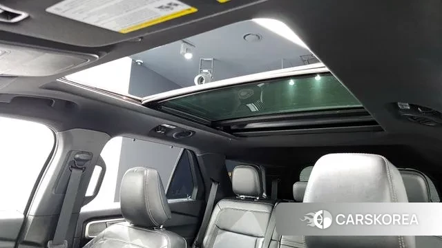 Ford Explorer 6th Generation id 3060264 из Кореи 9