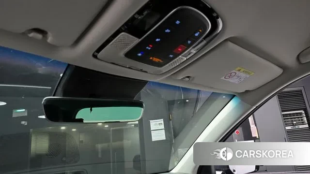 Hyundai The New Palisade id 2958928 из Кореи 9