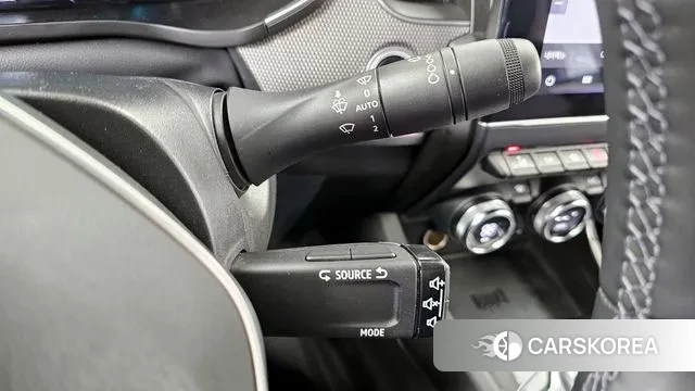 Renault Korea (Samsung) XM3 id 3565818 из Кореи 9