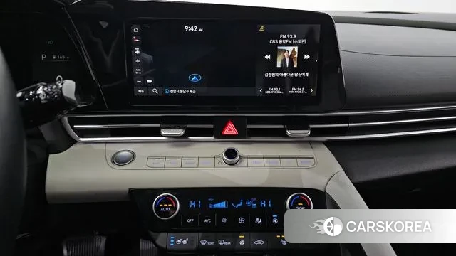 Hyundai Avante (CN7) id 3379400 из Кореи 9