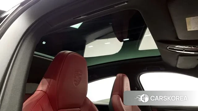 Porsche Cayenne (PO536) id 3094296 из Кореи 9