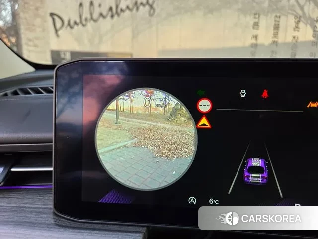 Kia The New K5 3rd generation id 3451846 из Кореи 9