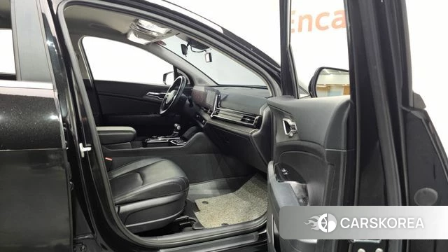 Kia Sportage 5th Generation id 4750259 из Кореи 9