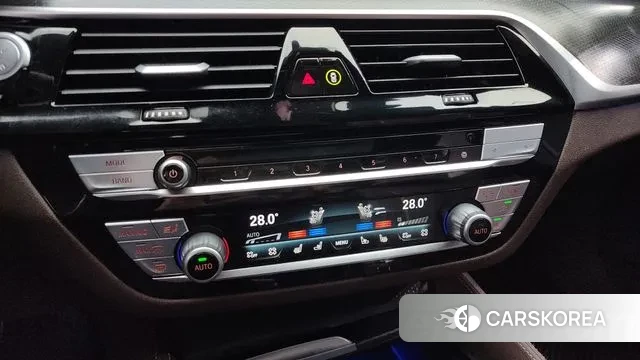 BMW 6 Series GT (G32) id 3377813 из Кореи 9