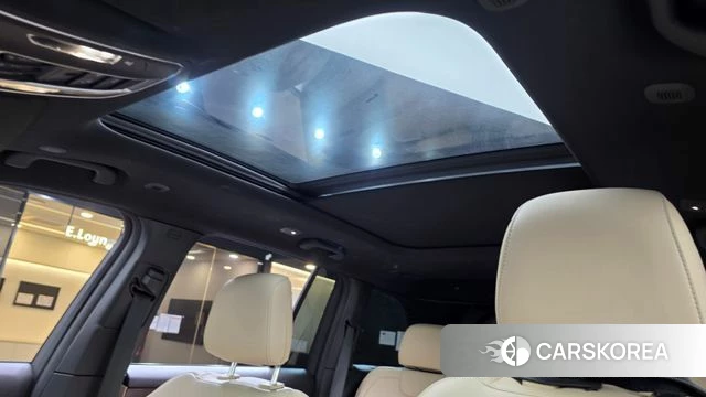 Jeep Grand Cherokee (WL) id 3838415 из Кореи 9