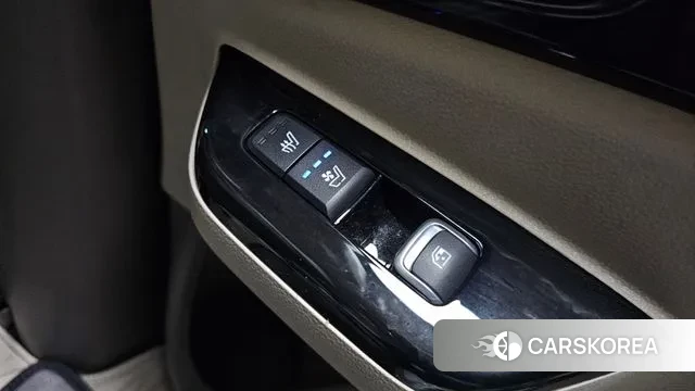 Kia Carnival 4th generation id 3256864 из Кореи 9