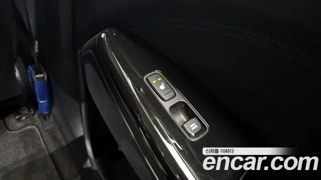 Kia K7 Premier id 2356266 из Кореи 9