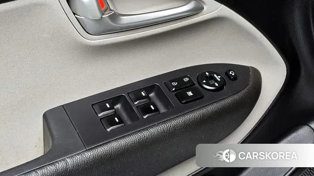 Kia The New Ray id 3572720 из Кореи 9