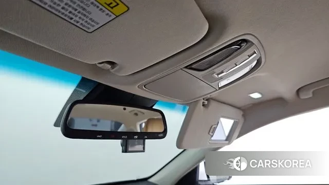 Kia K7 Premier id 3578170 из Кореи 9