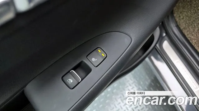 Hyundai The New Grandeur IG id 2358161 из Кореи 9