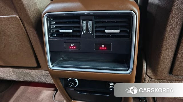 Porsche Cayenne (PO536) id 4304258 из Кореи 9