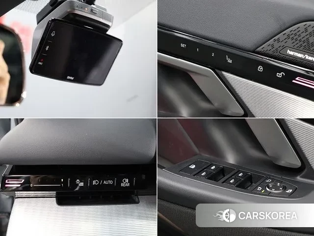 BMW 5 Series (G60) id 3670056 из Кореи 9