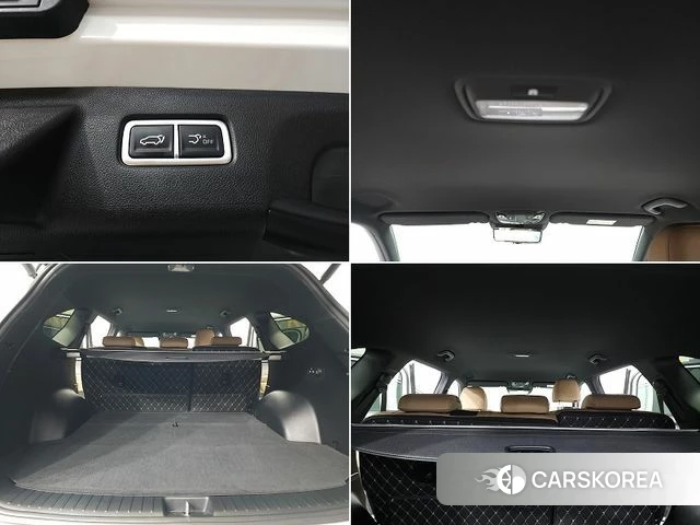 Kia The New Sorento 4th Generation id 4469129 из Кореи 9