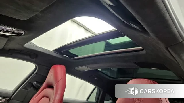 Porsche Panamera (971) id 3043576 из Кореи 9