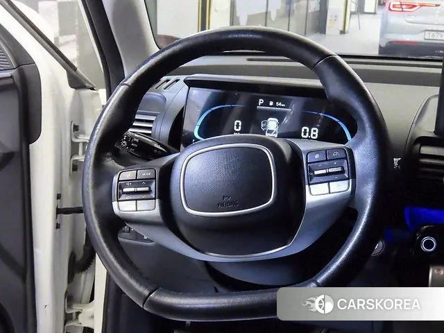 Hyundai Casper id 3443049 из Кореи 9