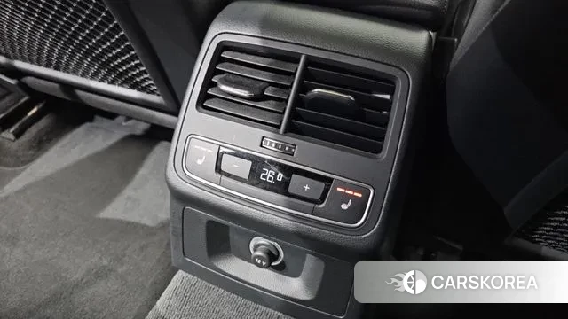 Audi A5 (F5) id 3573771 из Кореи 9