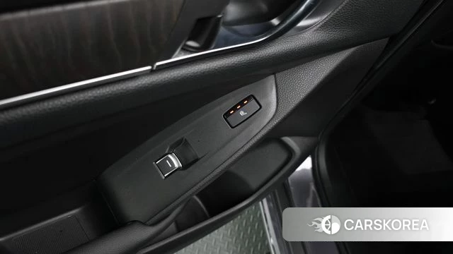 Honda Accord 10th Generation id 4356701 из Кореи 9