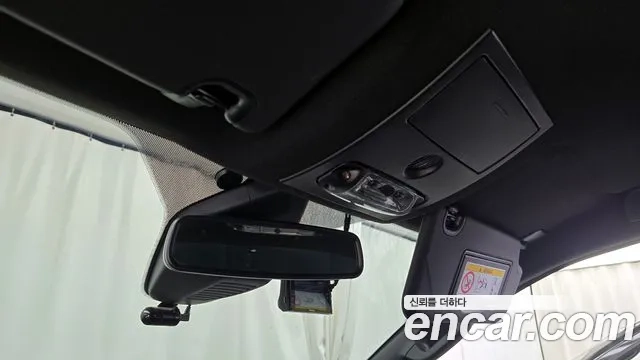 Ford Ranger 3rd Generation id 2944527 из Кореи 9