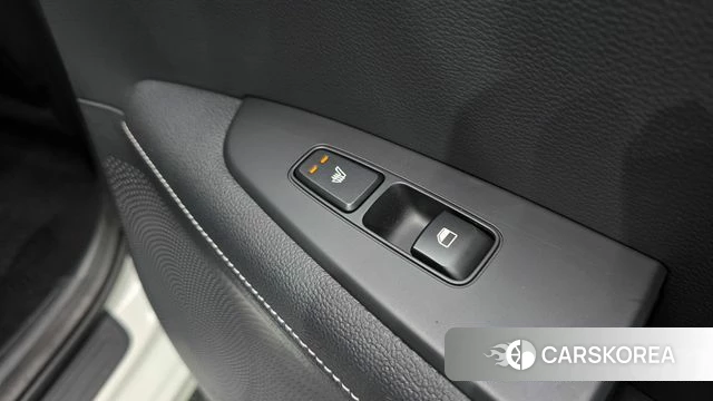 Kia The New K3 2nd generation id 4603730 из Кореи 9
