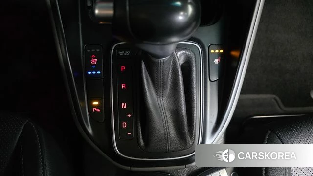 Kia The New Carens id 3899891 из Кореи 9