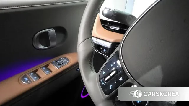 Hyundai Ionic 5 id 2901000 из Кореи 9