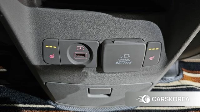 Kia The New Carnival id 3845910 из Кореи 9