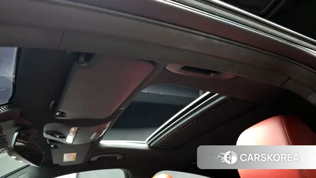 Mercedes-Benz GLC-Class X253 id 3012224 из Кореи 9