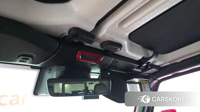 Jeep Gladiator (JT) id 3138061 из Кореи 9